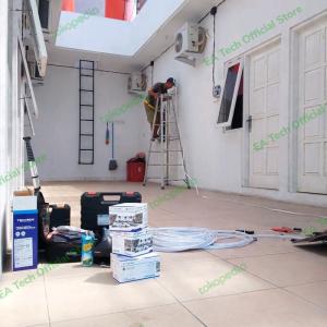 Jasa Instalasi Pemasangan Camera CCTV, 1PC WIFI CAMERA