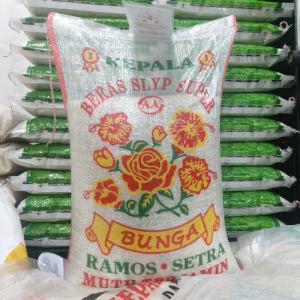 Supplier Beras Untuk Pasar di pontianak
