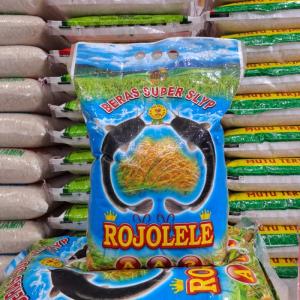 Supplier Beras Repack di pondok gede
