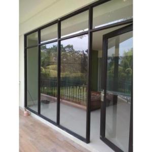 Jasa Pasang Kusen Aluminium
