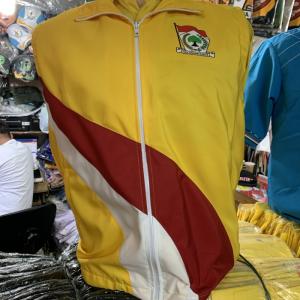 Konveksi Rompi partai golkar terbaru - S