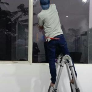 Jasa Pasang Kaca Film Rumah-Gedung (panggilan)