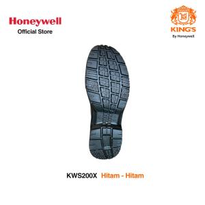Sepatu Safety Kings Safety Shoes Original KWS200X