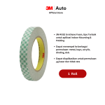 3M Scotch Double Tape 4032 Mounting Tape Urethane Foam Tape 12mm x 3m