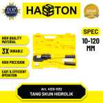 Hasston Tang Skun Hidrolik / Hydraulic Crimping Tools (4120)