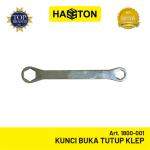 Hasston Kunci Buka-Tutup Klep Sepeda Motor (1800-001)
