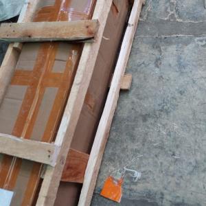 WALLPANEL WOODPANEL WPC HIASIAN DINDING 3D KAYU dekorasi dinding - packing kayu