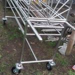 Produsen Keranda Stainless di depok