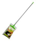 3M™ Scotch-Brite™ Pel Katun Kotak, Lebih cepat kering dan tahan lama, 1 pc, Medium, Untuk berbagai permukaan lantai