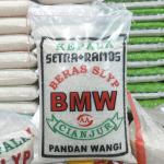 Supplier Beras Untuk Pasar di bogor
