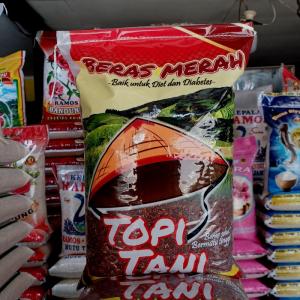 Produsen Beras Untuk Rumah Makan Padang di semarang
