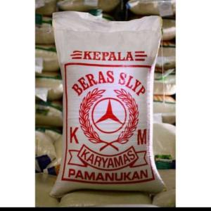 Supplier Beras Custom Kemasan di bekasi