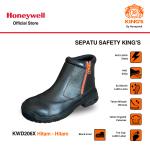 Sepatu Safety Kings Safety Shoes Original KWD206X