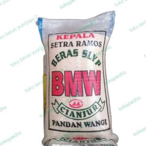 Produsen Beras Untuk Rumah Makan Padang di jakarta