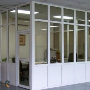sekat partisi kantor