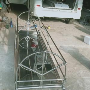 Jual Keranda Jenazah di karawang