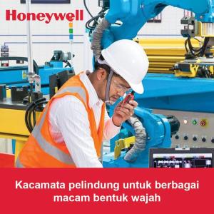 Honeywell Kacamata Safety Kings KY1151 - KY1151F Anti-Scratch