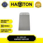 Hasston Kapicet / Kape Stainless Steel / Scrapper(2050)