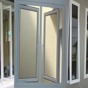 Pemasangan kusen aluminium harga terpasang barang dan jasa Jabodetabek