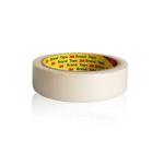 3M Masking Tape 2210 - Paper Tape - 24mm x 19M