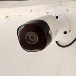 penambahan paket 2 Kamera CCTV Request (include instalasi & Material)