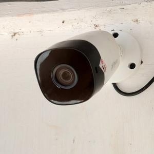 penambahan paket 2 Kamera CCTV Request (include instalasi & Material)