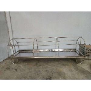 Keranda Jenazah Stainless | Keranda Mayat Ss | Stainless Casket Promo Hari Ini