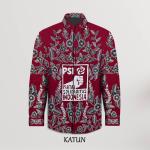 konveksi Seragam Batik Partai di surabaya