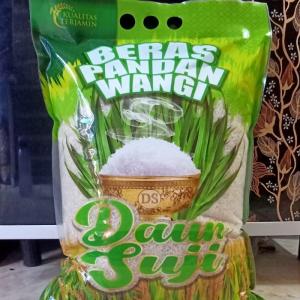 Produsen Beras untuk ekspor di bandung