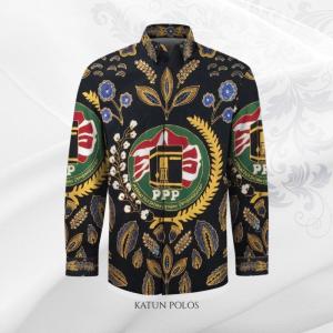 jasa konveksi Batik Partai di sukabumi