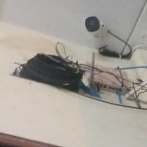 Jasa instalasi CCTV