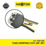 Hasston Tang Crimping 2 KPL 6P, 8P (4120-025)