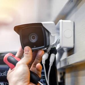 Jasa instalasi CCTV
