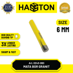 Hasston Mata Bor Granit / Mata Bor Keramik / Diamond Core Bit (0243)