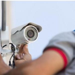 Jasa Instalasi CCTV Analog
