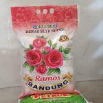 beras ramos bandung 5kg berkualitas