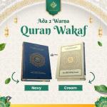 jasa pembuatan Al Quran custom