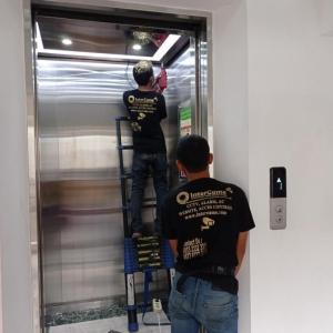 pemasangan cctv murah di jatiwarna