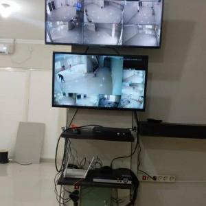 paket pemasangan instalasi kamera cctv dijamin puas rapih