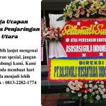 Jasa Pembuatan Karangan Bunga Papan di Babakan Madang Kabupaten Bogor
