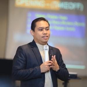 Coach Wahyudi