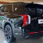 Dealer Resmi Hyundai Palisade XRT Jakarta Selatan Terdekat