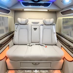 Bengkel Modifikasi Interior Mobil