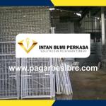 SALE 0813-3355-4787, Jual Pagar Brc NTT Ready Stock