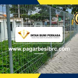 SALE 0813-3355-4787, Jual Pagar Brc Lamongan Ready Stock
