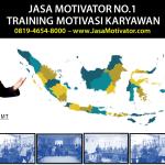 Jasa Motivator Magelang, Terbukti Handal & Pengalaman!