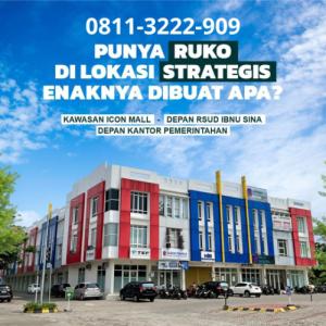 Iconland Property Hadirkan Superblock Pertama dan Terbesar di Gresik – Investasi Paling Menjanjikan! Agen Jatirogo Tuban