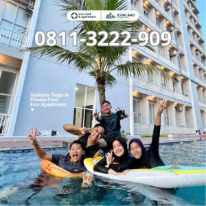 Hunian, Ruko, Mall & Apartemen Jadi Satu: Intip Kawasan Superblock Terbesar di Gresik Agen Kedewan Bojonegoro