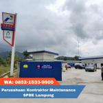 BISA NEGO, WA 0852-1533-9500, Perusahaan Kontraktor Maintenance SPBE Melayani Lampung
