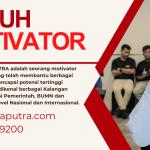 Motivator Mojokerto, 082245009200, Terpercaya & Solutif, Dian Saputra